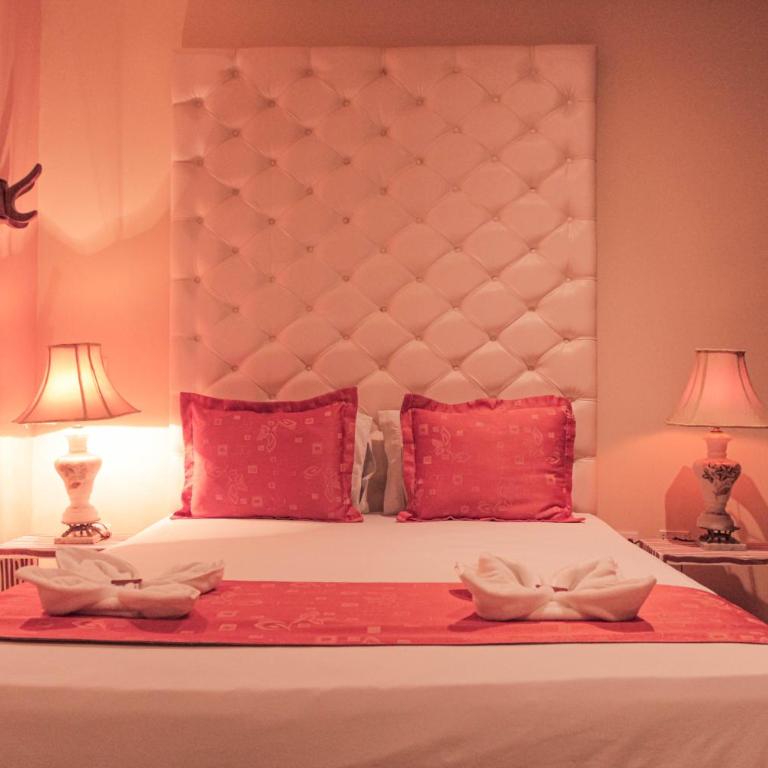 Hotel Plaza Garibaldi - Small Double Room - 2