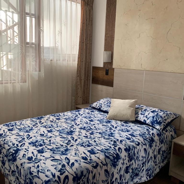 Depa A-Primer Piso - Apartamento - 3