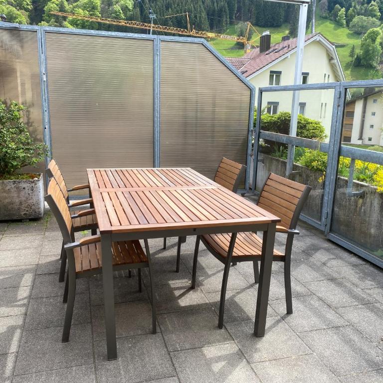 Titlis Lodge Engelberg - Apartamento de 1 dormitorio - 24