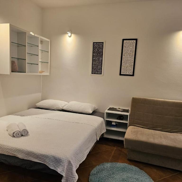 Apartments Carpe Diem - Studio Apartment Ground Floor with Garden View - 2