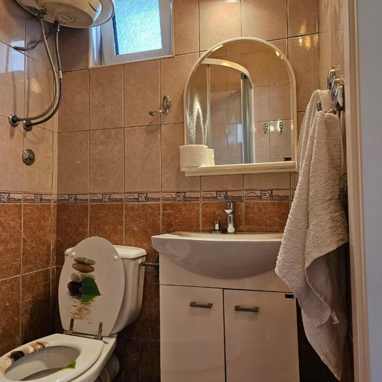 Apartments Carpe Diem - Studio Apartment Ground Floor with Garden View - 5