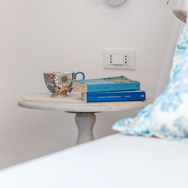 LOFT Regina Minor - Appartamento con 1 Camera da Letto - 37