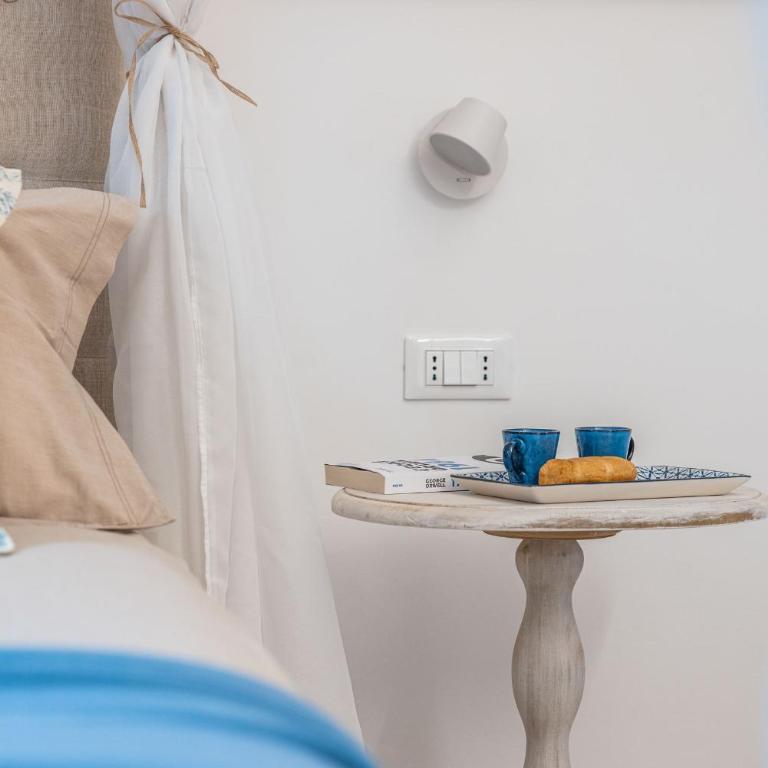 LOFT Regina Minor - Appartamento con 1 Camera da Letto - 60