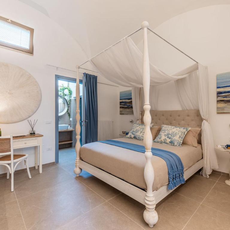 LOFT Regina Minor - Appartamento con 1 Camera da Letto - 21