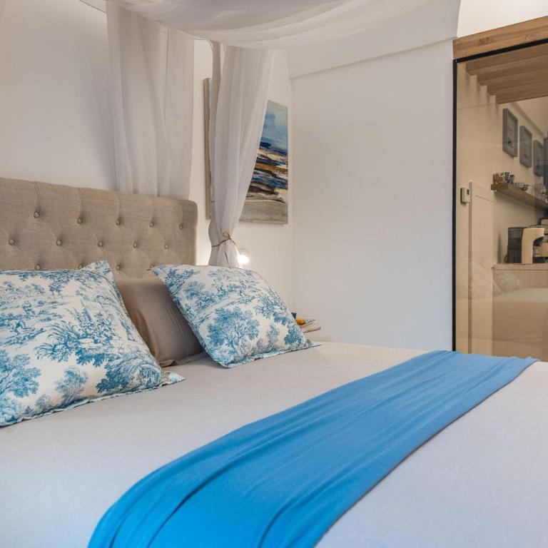 LOFT Regina Minor - Appartamento con 1 Camera da Letto - 23