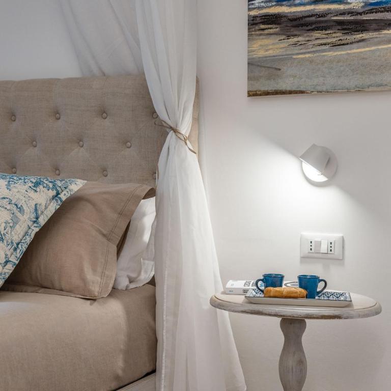 LOFT Regina Minor - Appartamento con 1 Camera da Letto - 24