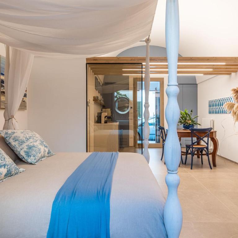 LOFT Regina Minor - Appartamento con 1 Camera da Letto - 3