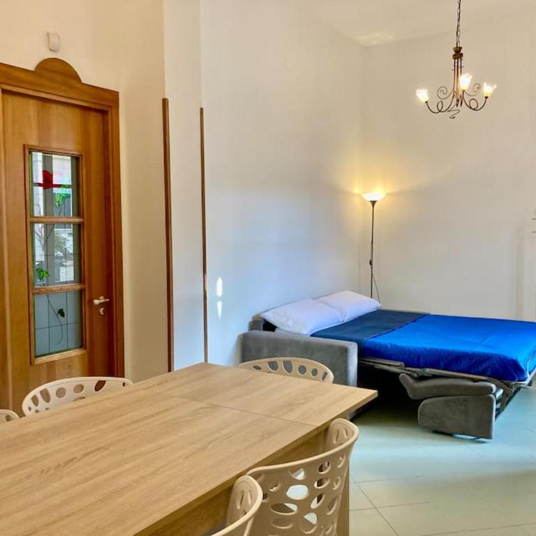 Villa Orlando Mondello - Two-Bedroom Villa - 36