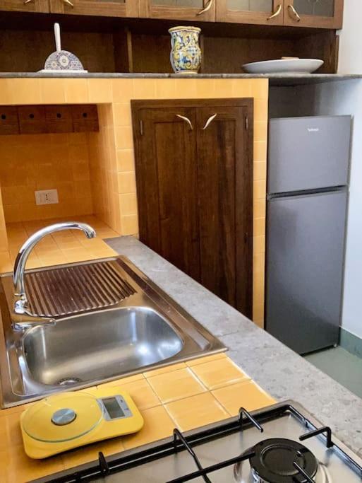 Villa Orlando Mondello - Two-Bedroom Villa - 26