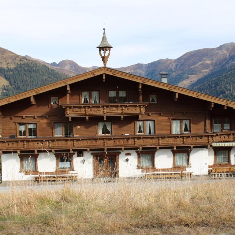 Haus Hölzlbauer Top 17 - Apartment mit Blick auf die Berge - 9