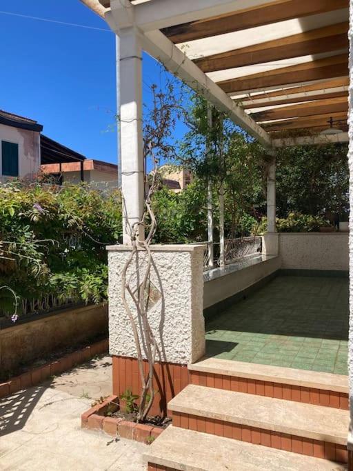 Villa Orlando Mondello - Two-Bedroom Villa - 13