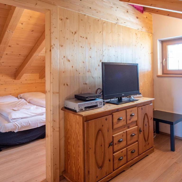 Almhäuser Filzsteinalpe Almhaus 197 - Ferienhaus - 6