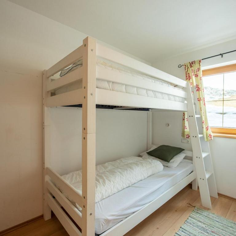 Almhäuser Filzsteinalpe Almhaus 197 - Ferienhaus - 9