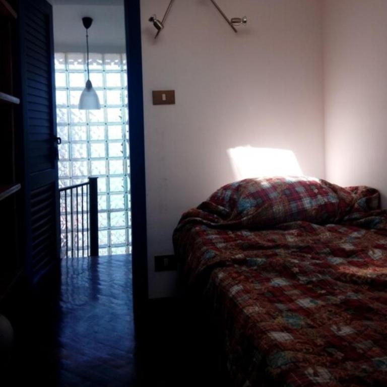 Scalo17 - Apartment mit 2 Schlafzimmern - 21