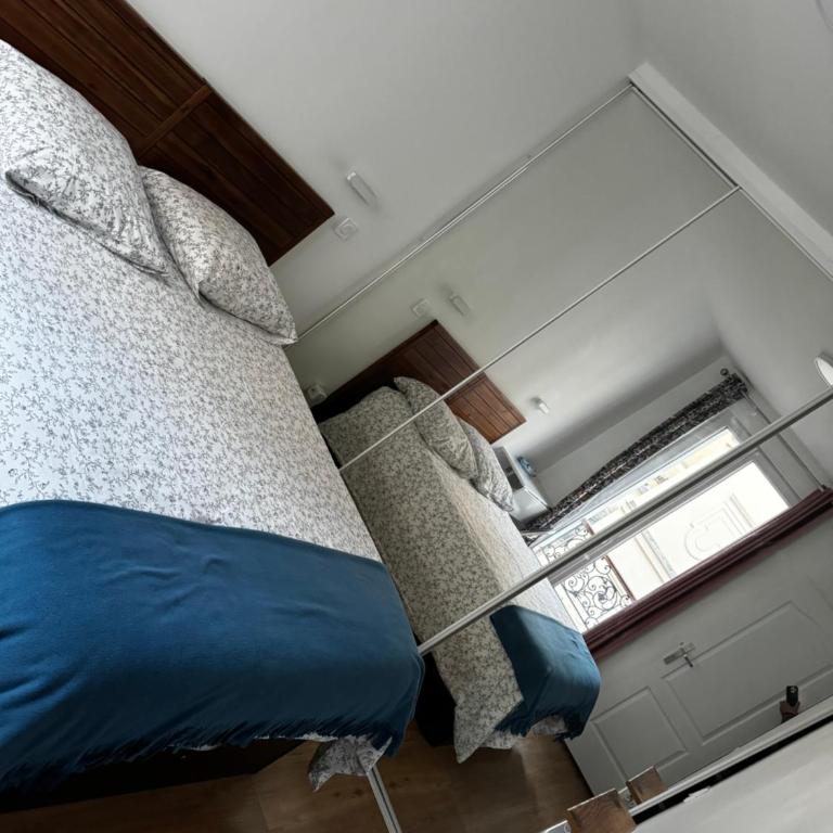 Montmartre Cosy - Appartement - Vue sur Ville - 2
