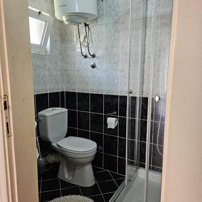 Apartments Carpe Diem - One Bedroom Apartment with Balcony and Partial Sea View - Attic - 8