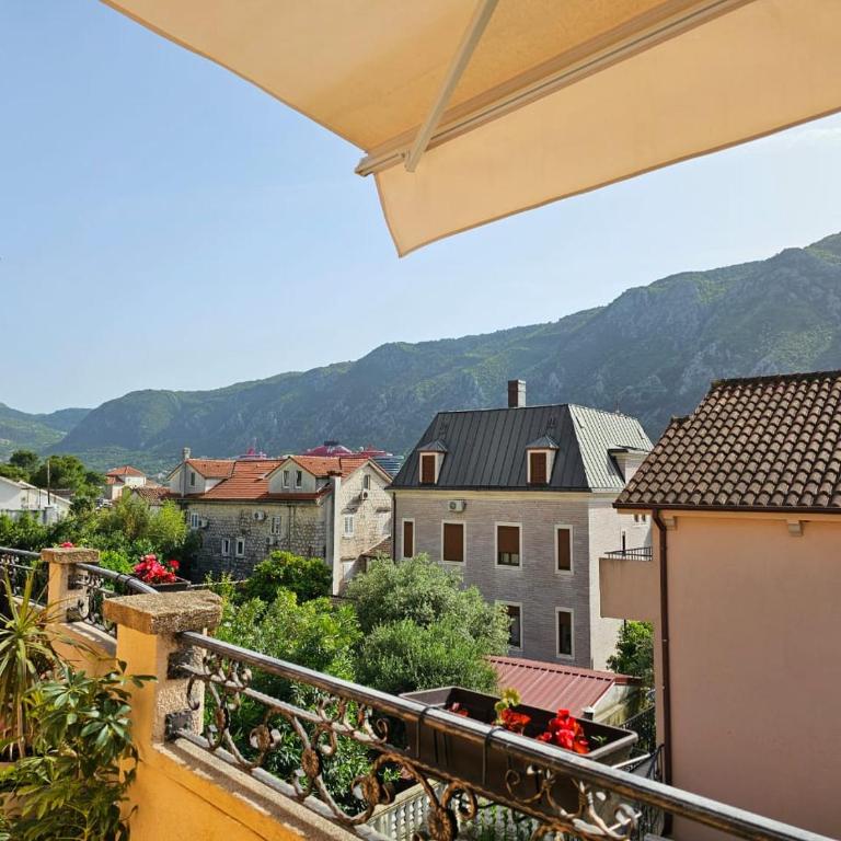 Apartments Carpe Diem - Deluxe Studio with Balcony - Attic - 3