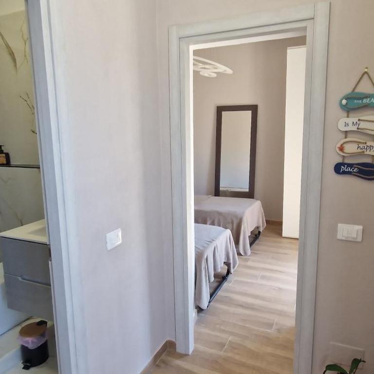 Panoramic Apartment 5Terre La Spezia - Appartamento con Balcone - 10