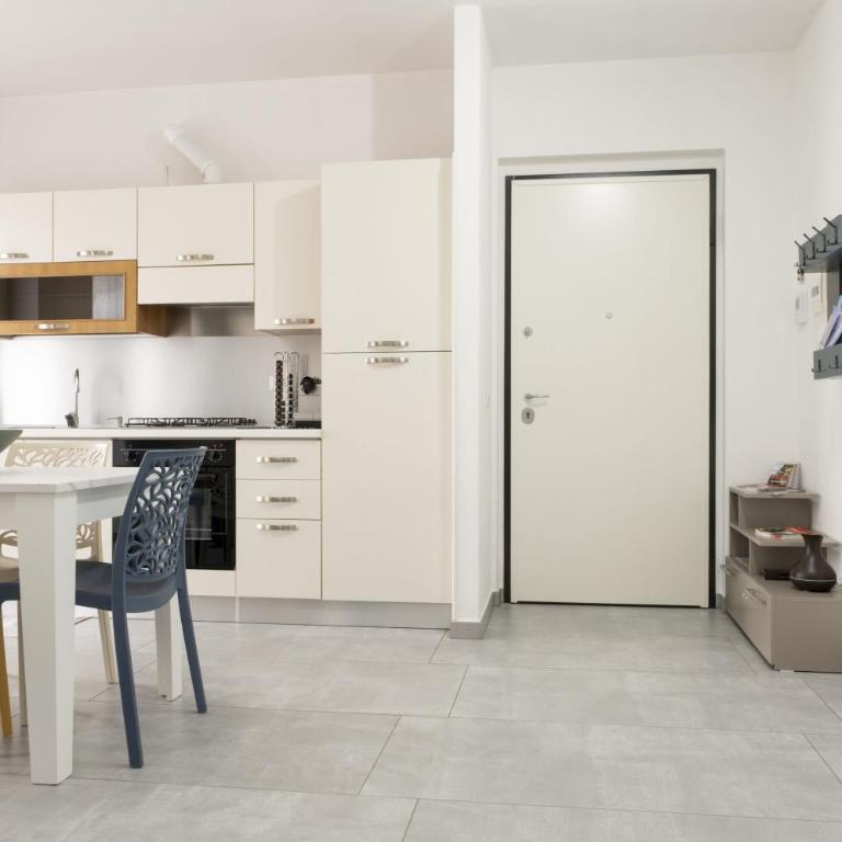 Appartamento Clalia - Appartement 1 Chambre - 2