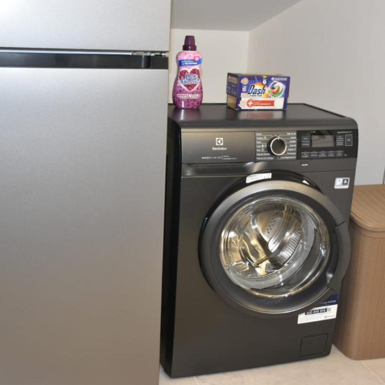 I Secolari di Giulia - Casa con 2 Camere da Letto - 31