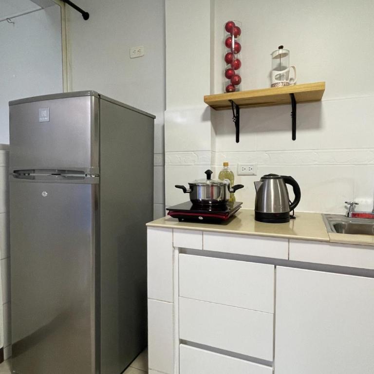 Panoramic Apartment - 3 Bedrooms 3 Bath - Apartamento de 3 dormitorios - 17