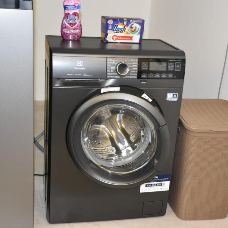 I Secolari di Giulia - Casa con 2 Camere da Letto - 30