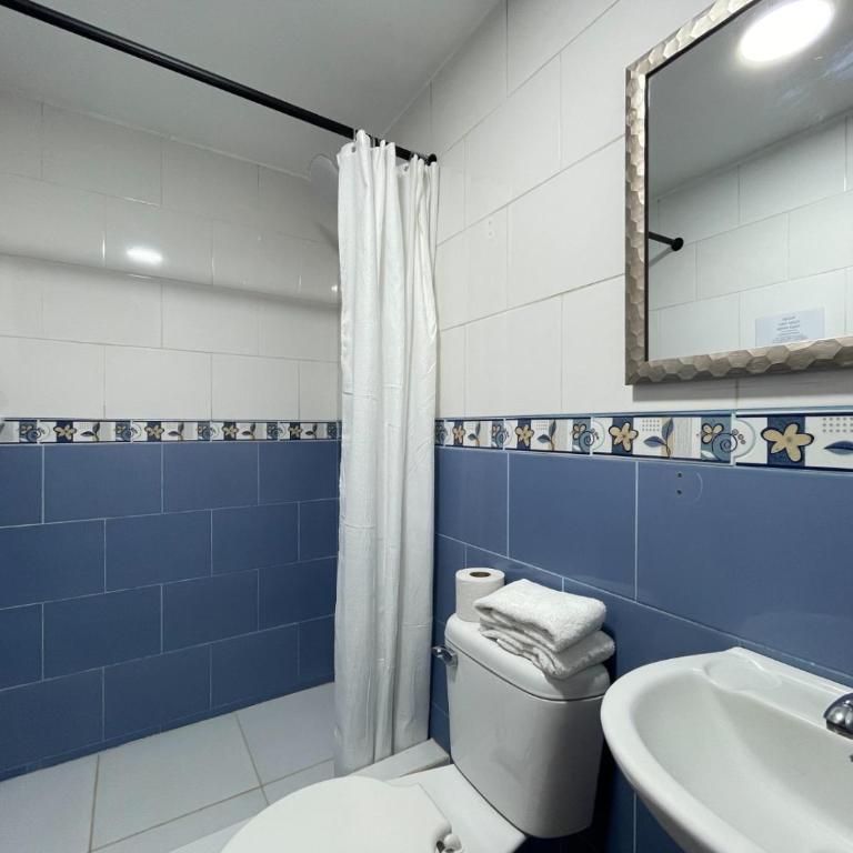 Panoramic Apartment - 3 Bedrooms 3 Bath - Apartamento de 3 dormitorios - 14