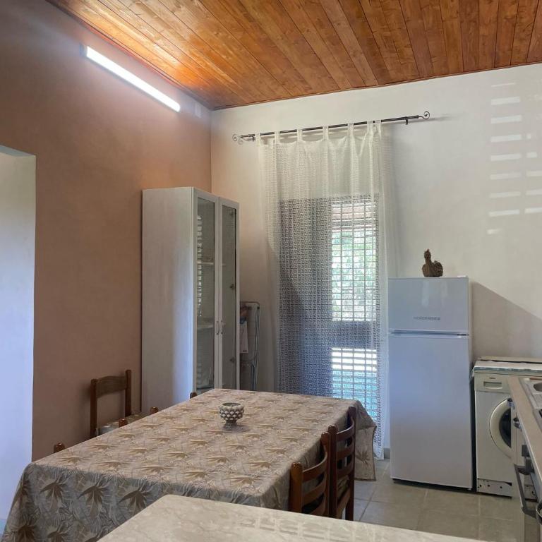 Casa Natura - Casa con 1 Camera da Letto - 8