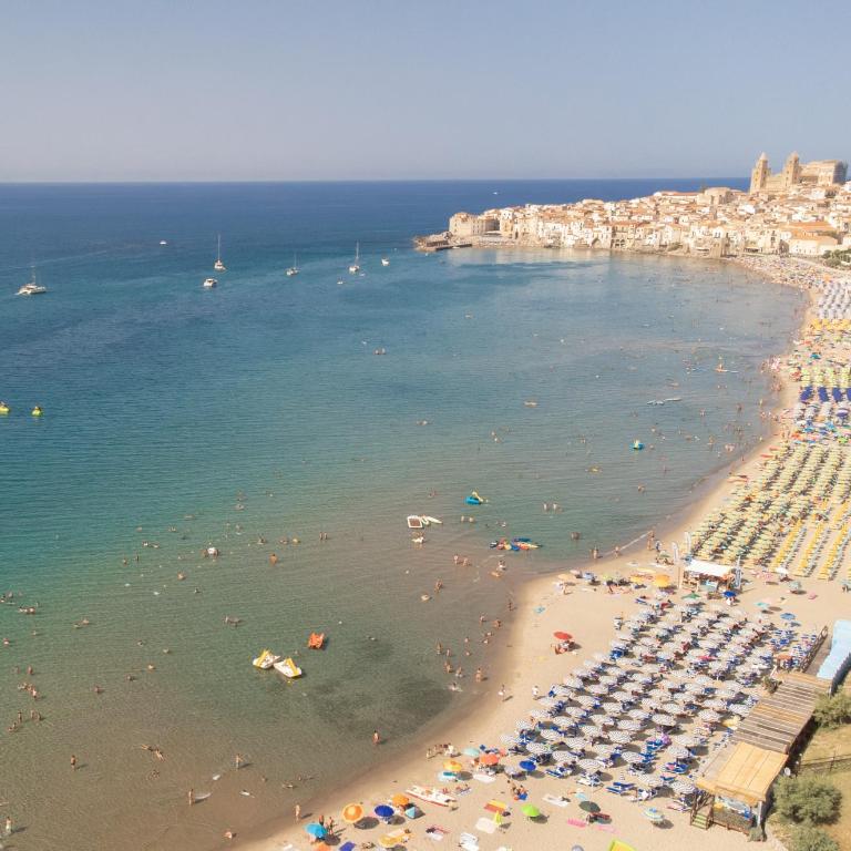 Bellini Holiday House - Monolocale con Vista Mare - 4