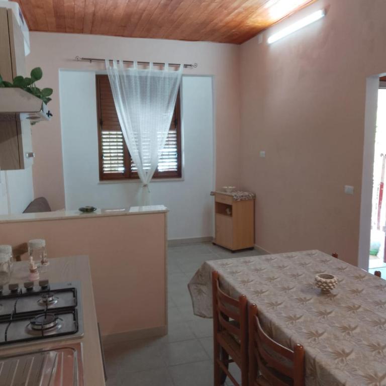 Casa Natura - Casa con 1 Camera da Letto - 15