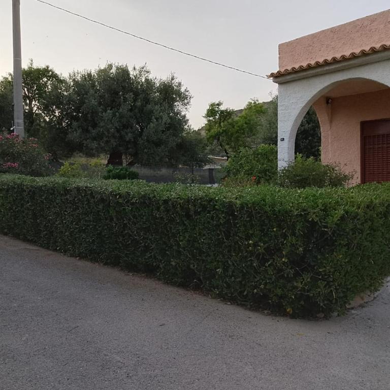 Casa Natura - Casa con 1 Camera da Letto - 20
