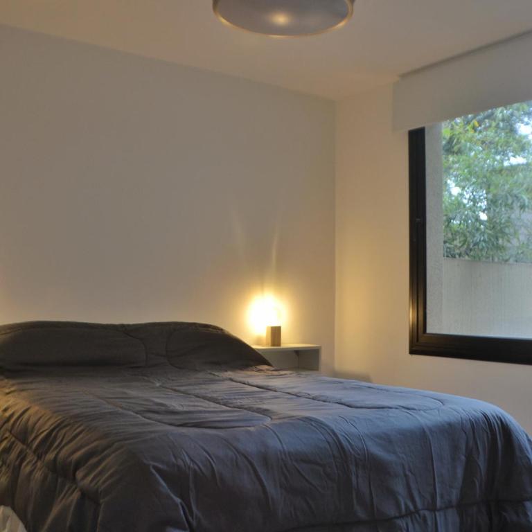 Departamento entero Mirador de Jujuy - Apartamento de 1 dormitorio - 5