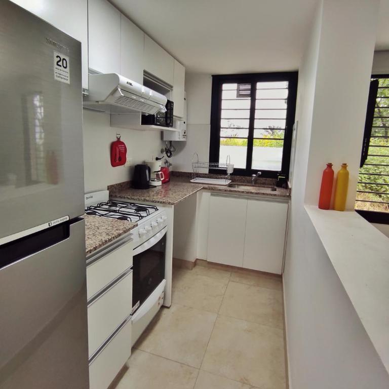 Departamento entero Mirador de Jujuy - Apartamento de 1 dormitorio - 9