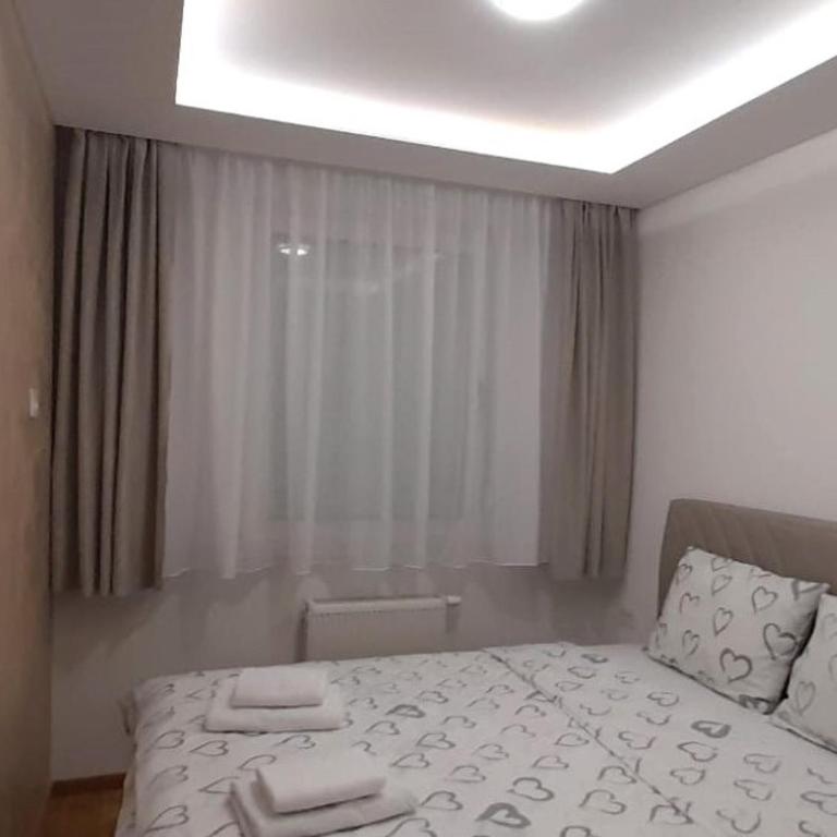 Nela Bl - One-Bedroom Apartment - 14