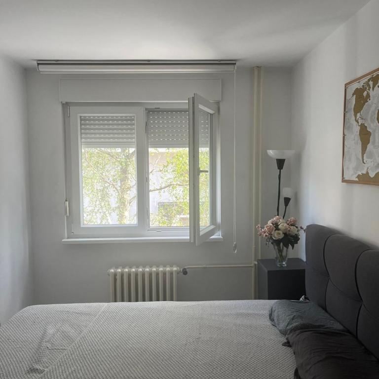 Waterlily apartment - Apartman sa 1 Spavaćom Sobom - 4