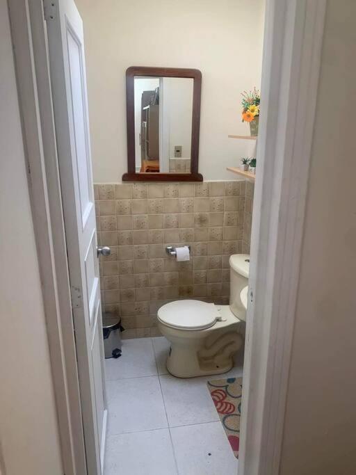 Quinta en el Valle de Yunguilla - Six-Bedroom House - 3