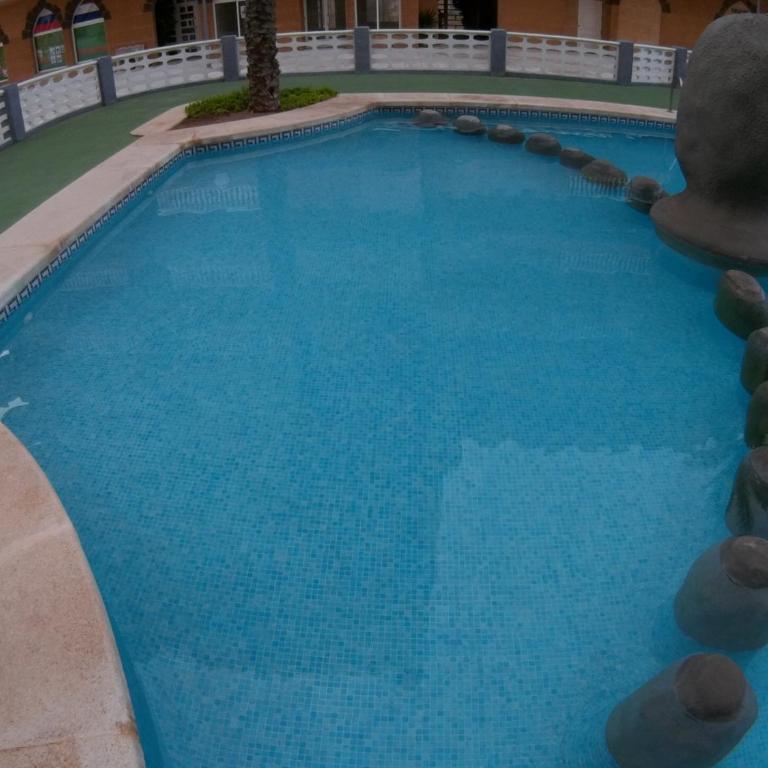 Ático Castillo de Mar - Apartment - 16