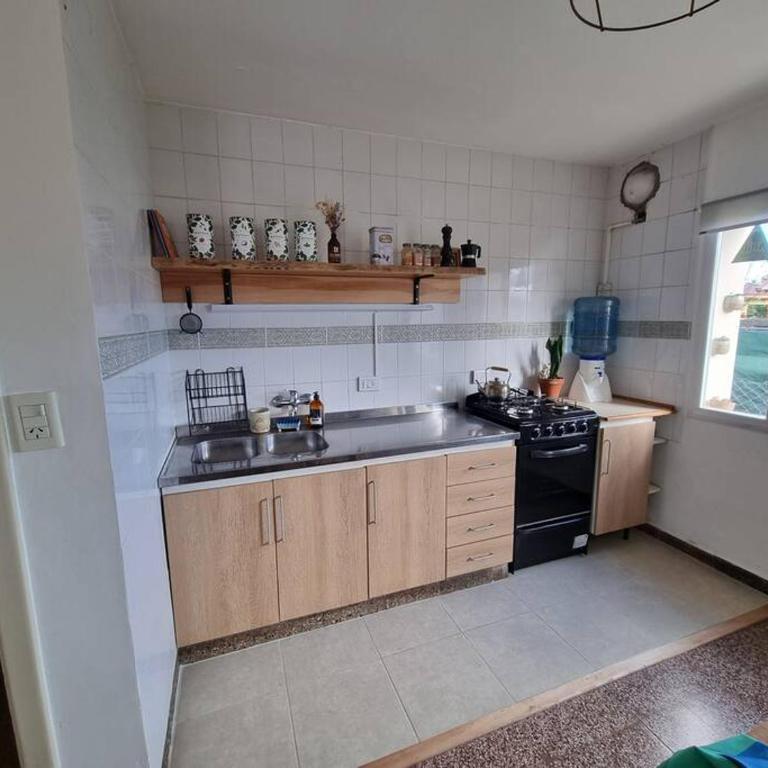 Casa Araucaria - Casa con 1 dormitorio - 2