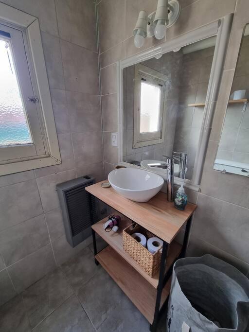Casa Araucaria - Casa con 1 dormitorio - 3