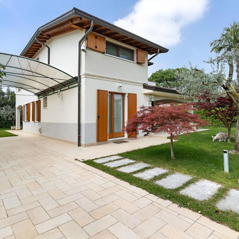 VillaGardaMia - Two-Bedroom Villa - 10
