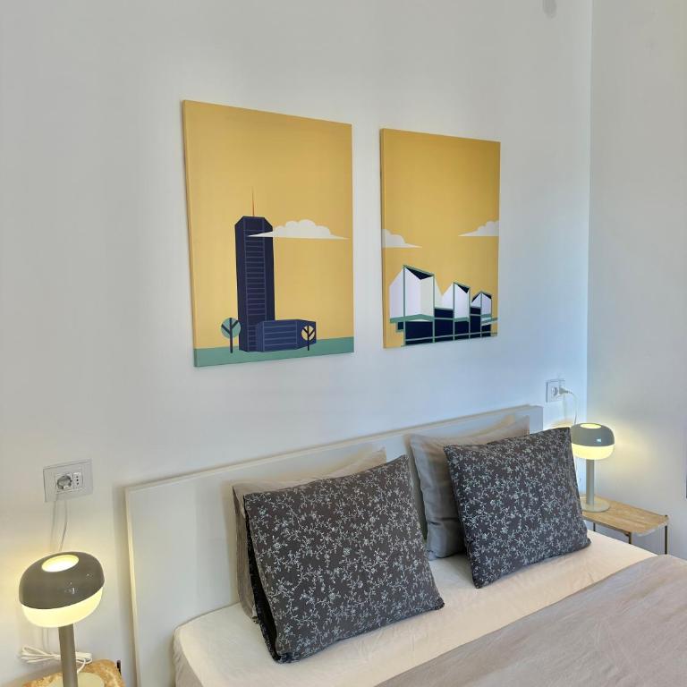 Apartment 5A - Experience true Belgrade! - Apartman sa 1 Spavaćom Sobom - 4