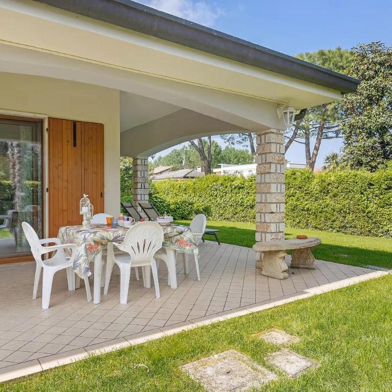 VillaGardaMia - Two-Bedroom Villa - 13