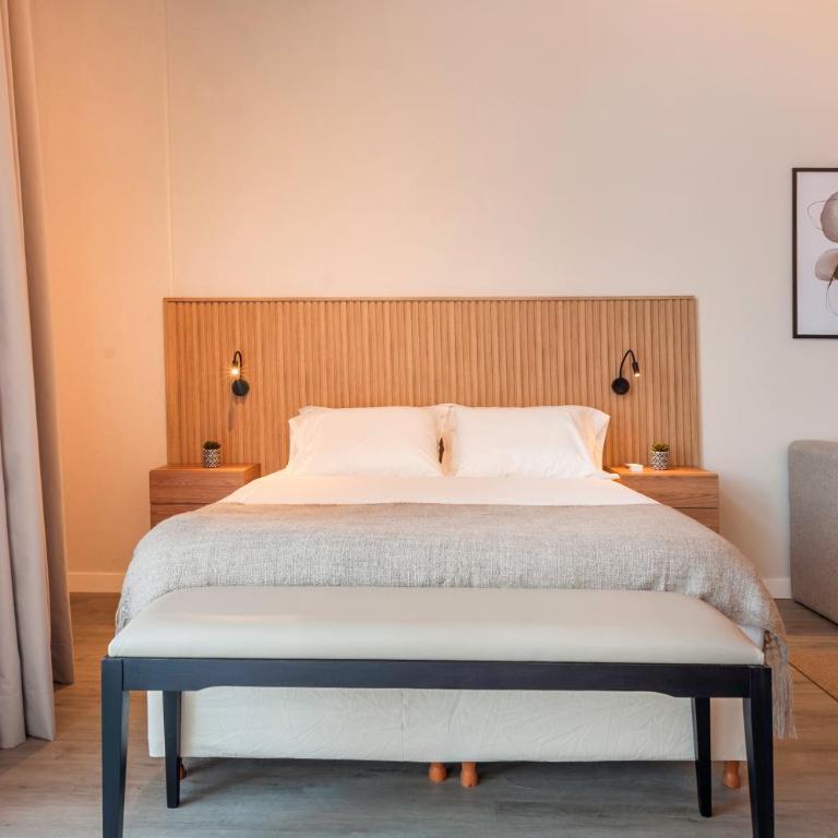 Descubrí Pilar en Nuevo e Increíble Studio P25 - Apartamento de 1 dormitorio - 39