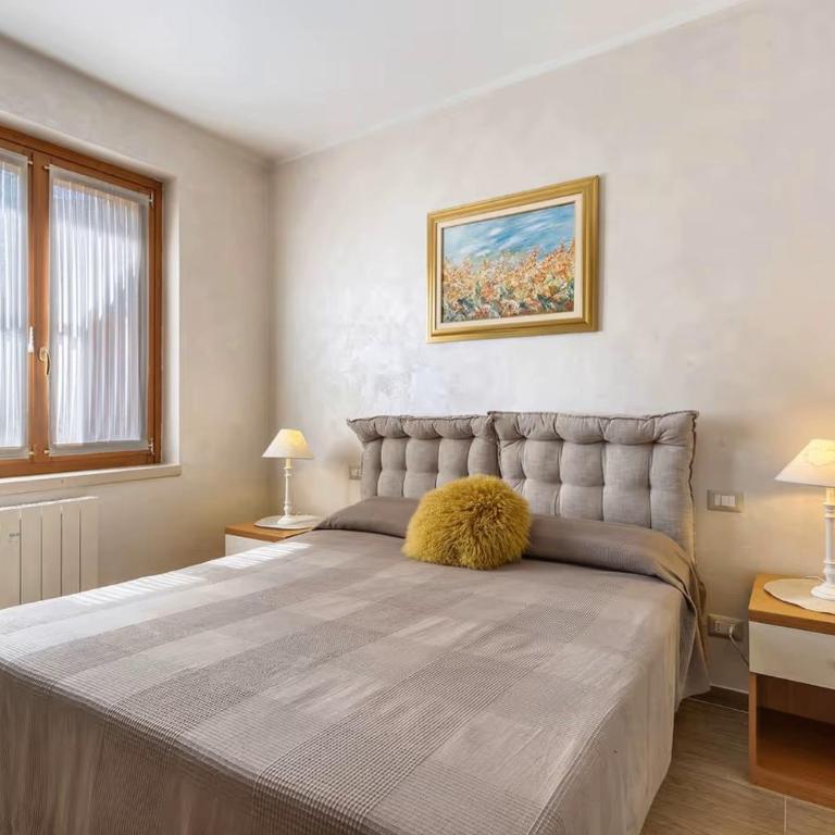 VillaGardaMia - Two-Bedroom Villa - 29
