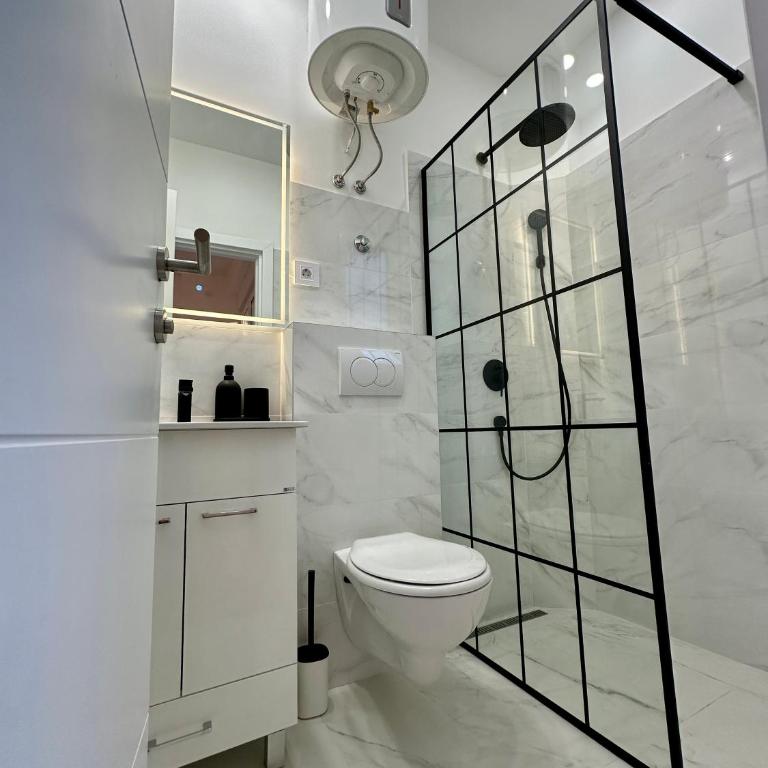 Apartment 5A - Experience true Belgrade! - Apartman sa 1 Spavaćom Sobom - 7