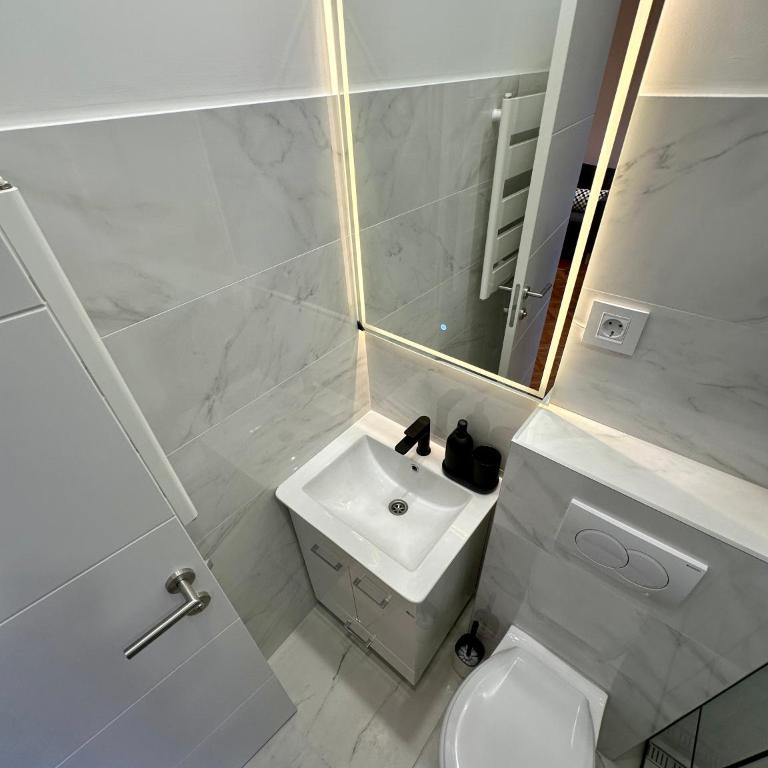 Apartment 5A - Experience true Belgrade! - Apartman sa 1 Spavaćom Sobom - 8