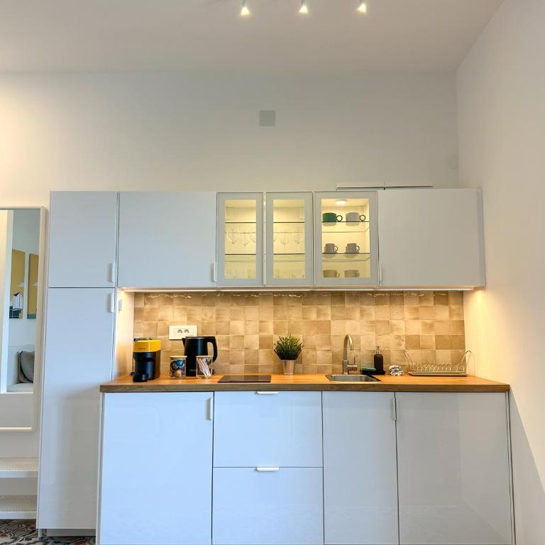 Apartment 5A - Experience true Belgrade! - Apartman sa 1 Spavaćom Sobom - 12