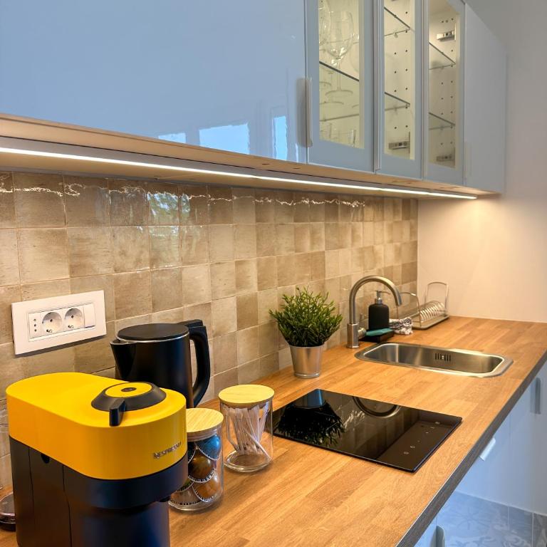 Apartment 5A - Experience true Belgrade! - Apartman sa 1 Spavaćom Sobom - 13