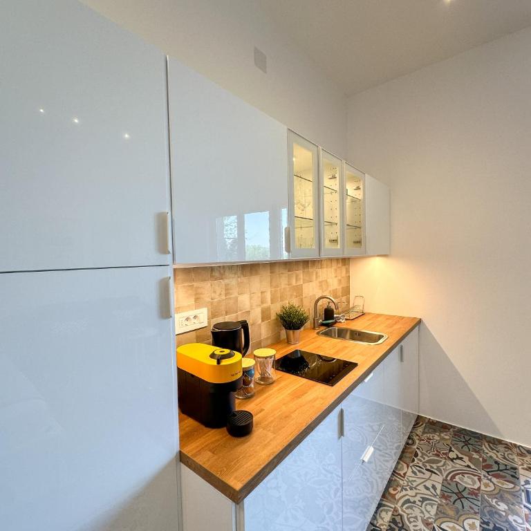 Apartment 5A - Experience true Belgrade! - Apartman sa 1 Spavaćom Sobom - 14