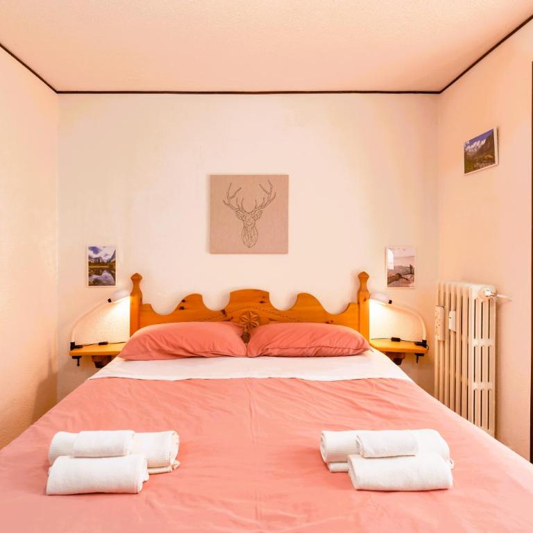 Mara's House - Piste da Sci e Garage privato - Appartamento con 1 Camera da Letto - 2